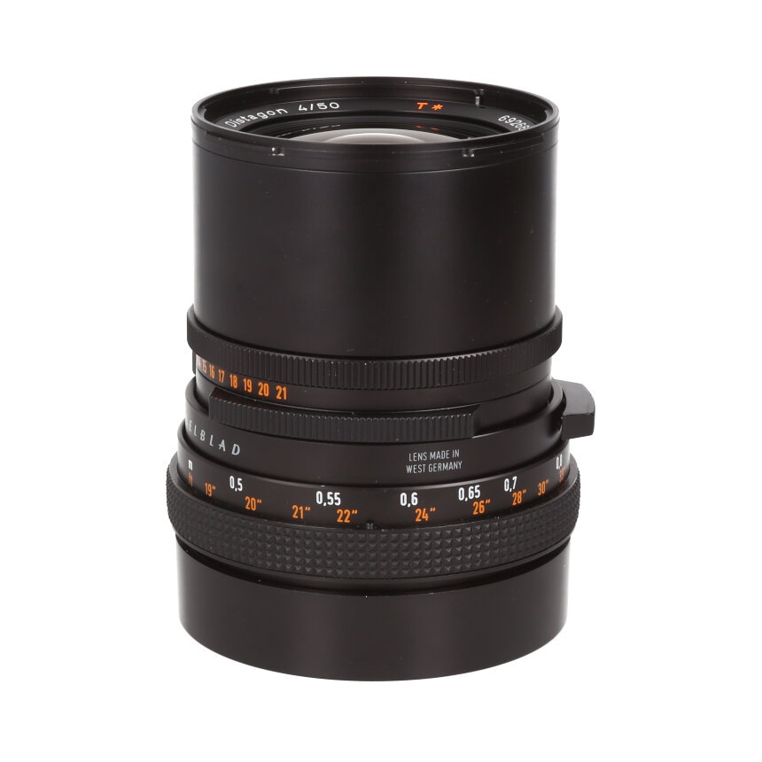 HASSELBLAD �ǥ��������� CF50 F4 T ��B��