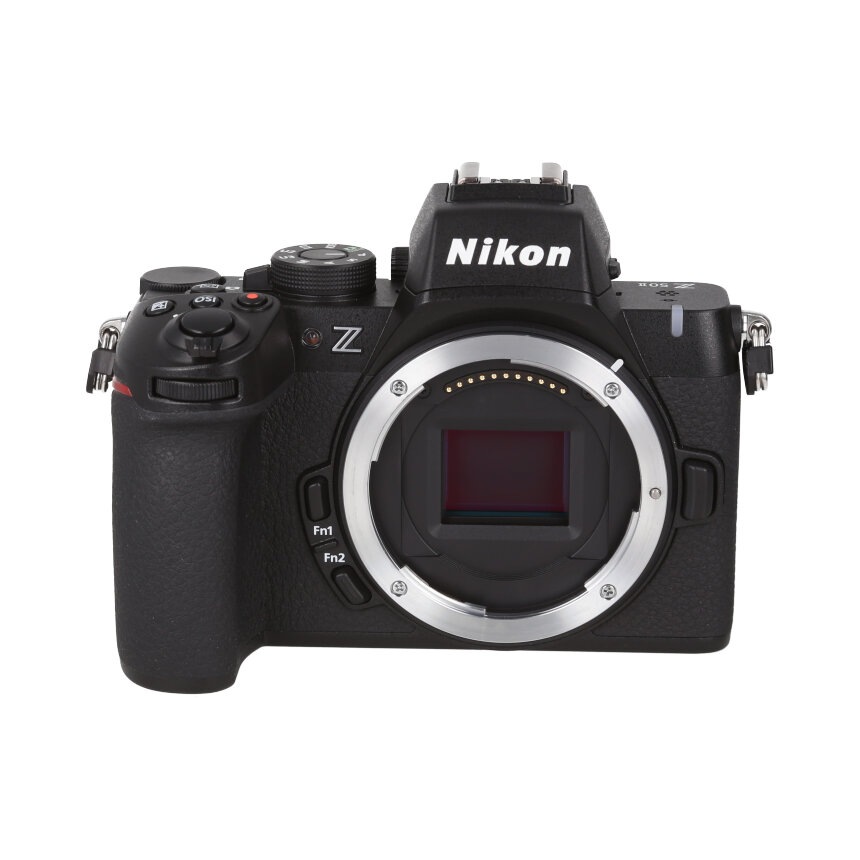 Nikon Z50II BODY ��AB��