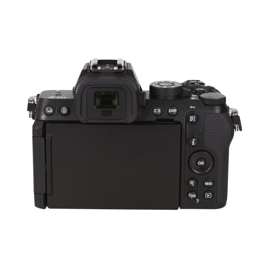 Nikon Z50II BODY ��AB��
