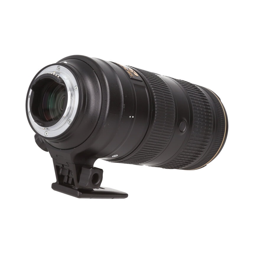 Nikon AF-S VR FL ED70-200mm F2.8E ��AB��