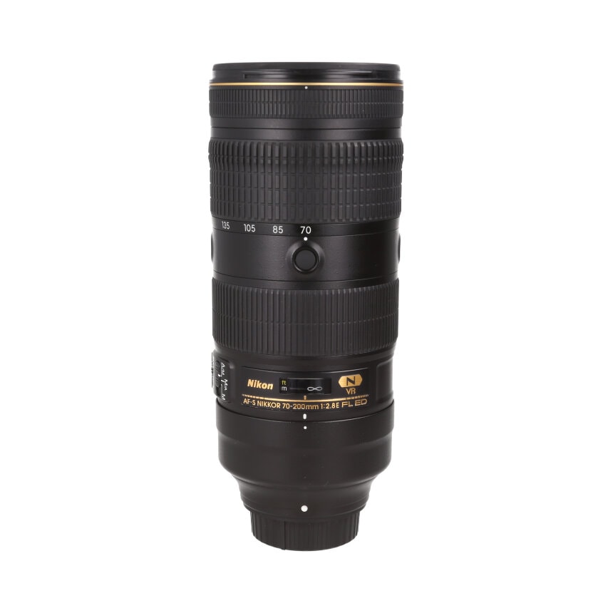 Nikon AF-S VR FL ED70-200mm F2.8E ��AB��