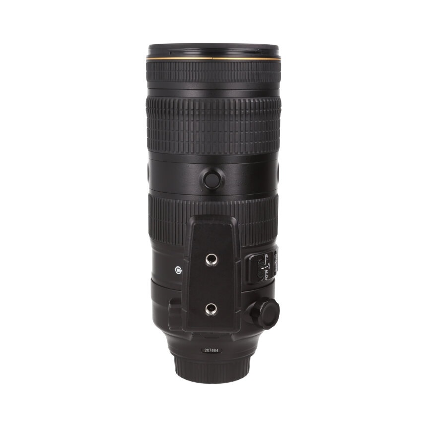 Nikon AF-S VR FL ED70-200mm F2.8E ��AB��