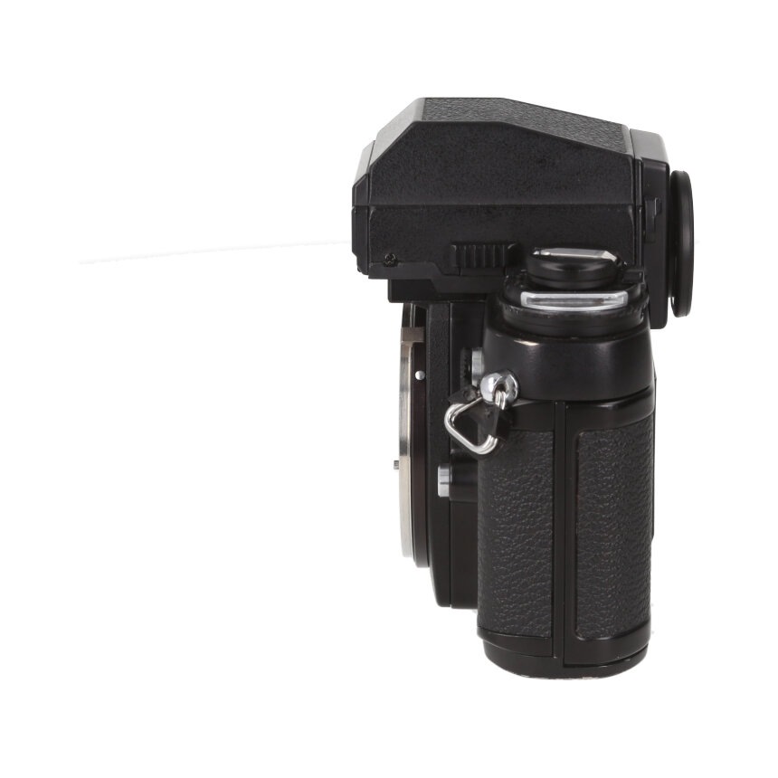 Nikon F3/T Black BODY ��B��