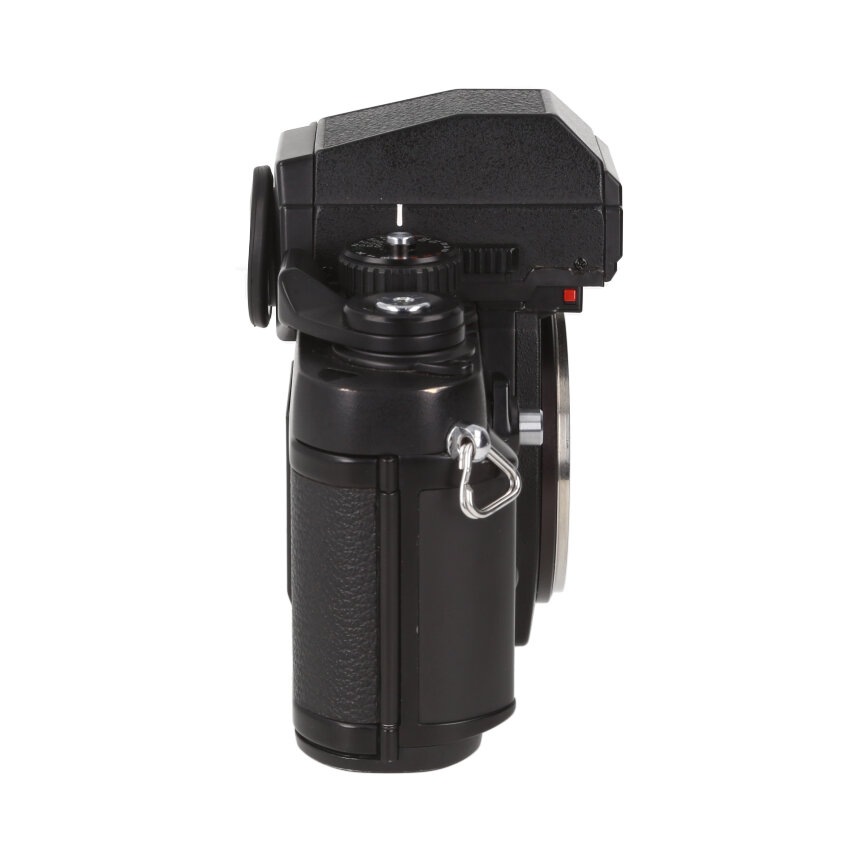 Nikon F3/T Black BODY ��B��