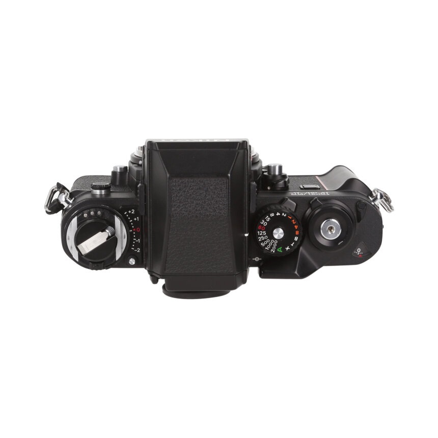 Nikon F3/T Black BODY ��B��
