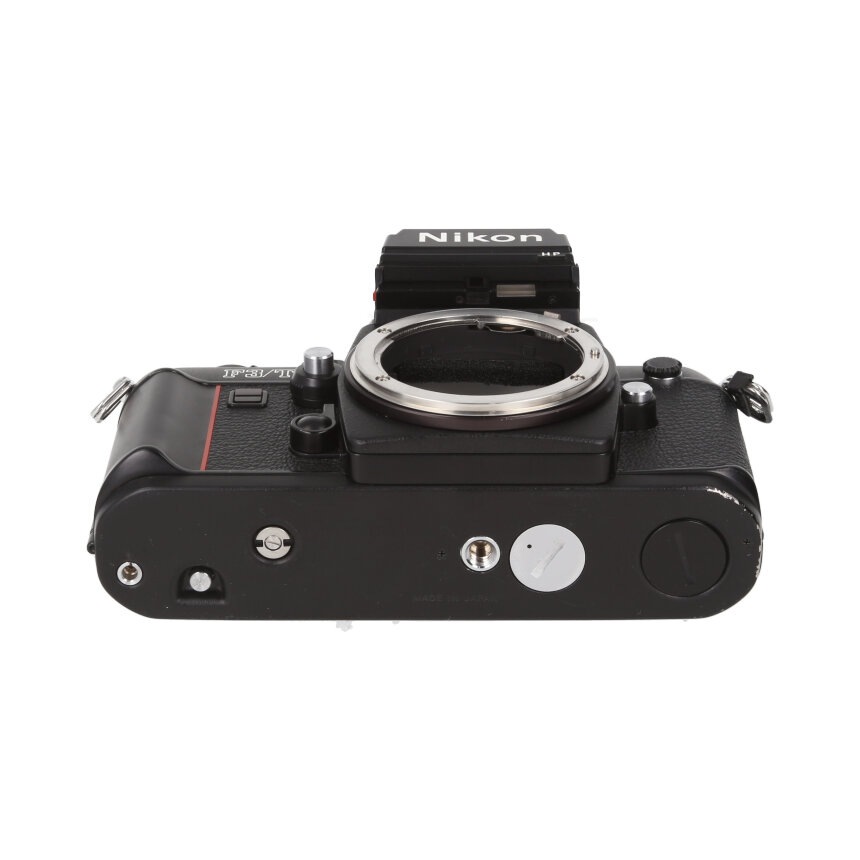 Nikon F3/T Black BODY ��B��