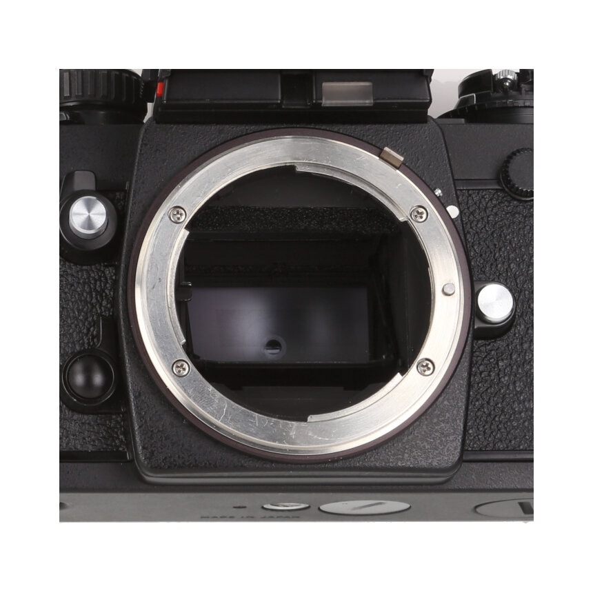 Nikon F3/T Black BODY ��B��
