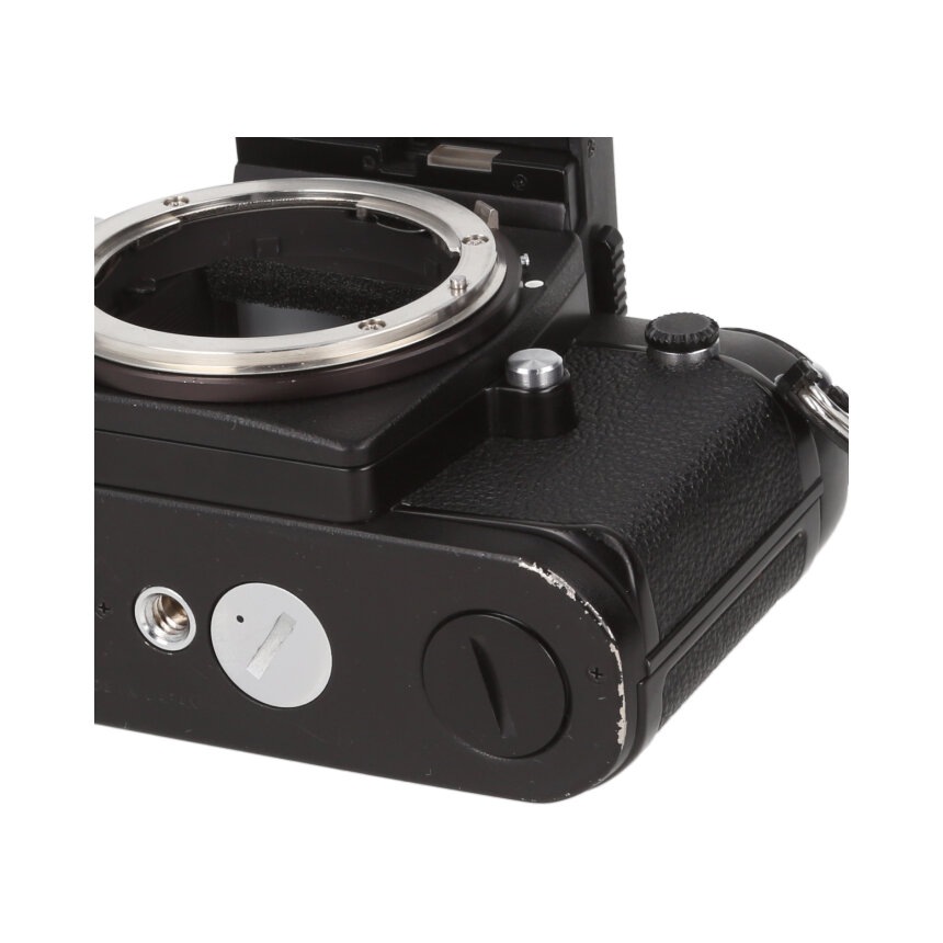 Nikon F3/T Black BODY ��B��