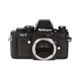 Nikon F3/T Black BODY ��B��