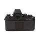Nikon F3/T Black BODY ��B��