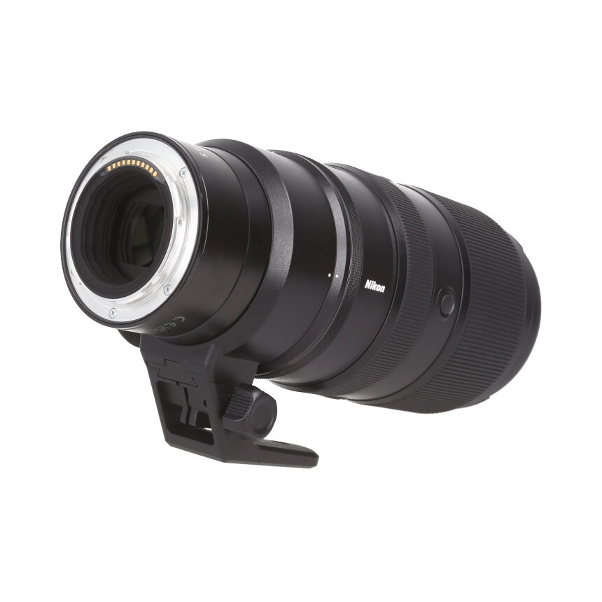 Nikon Z 100-400mm F4.5-5.6 VR S ��AB��