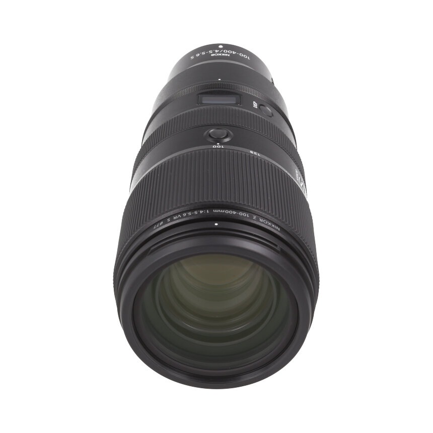 Nikon Z 100-400mm F4.5-5.6 VR S ��AB��