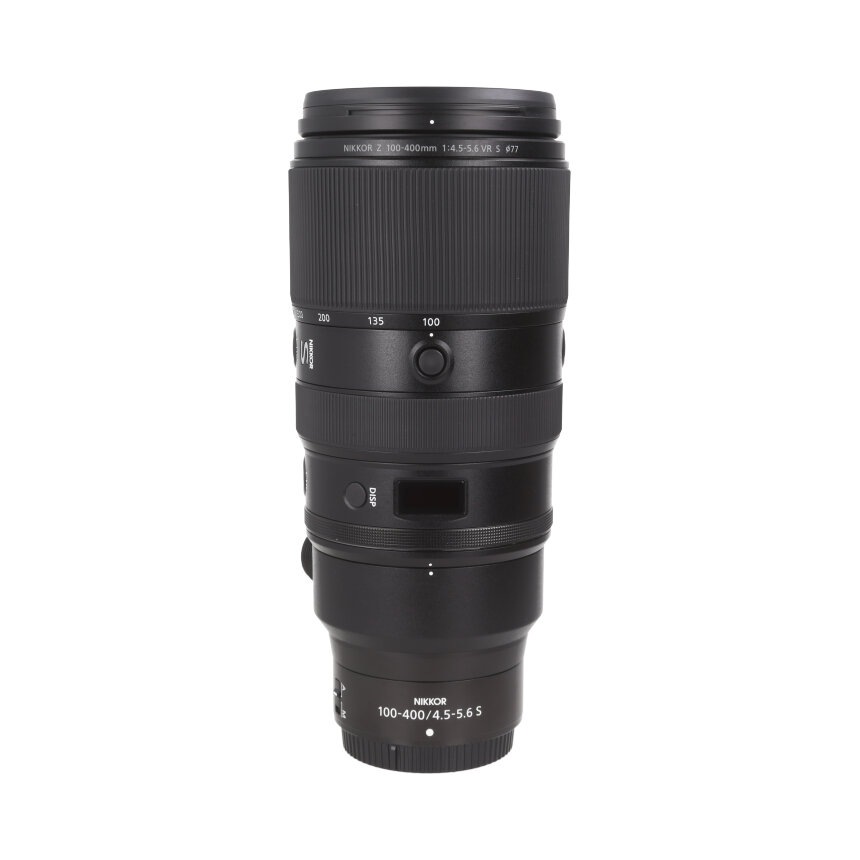 Nikon Z 100-400mm F4.5-5.6 VR S ��AB��