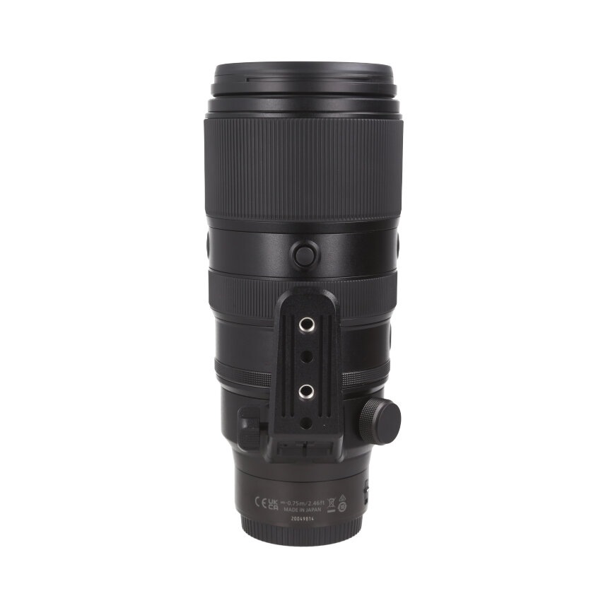 Nikon Z 100-400mm F4.5-5.6 VR S ��AB��
