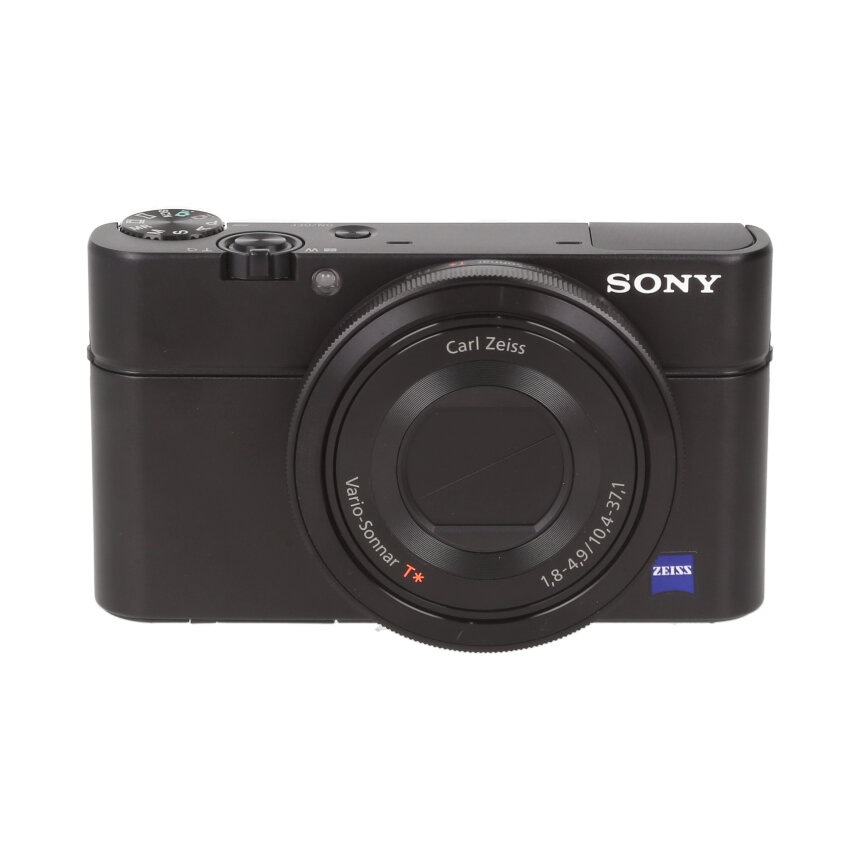 SONY RX100  ��AB��