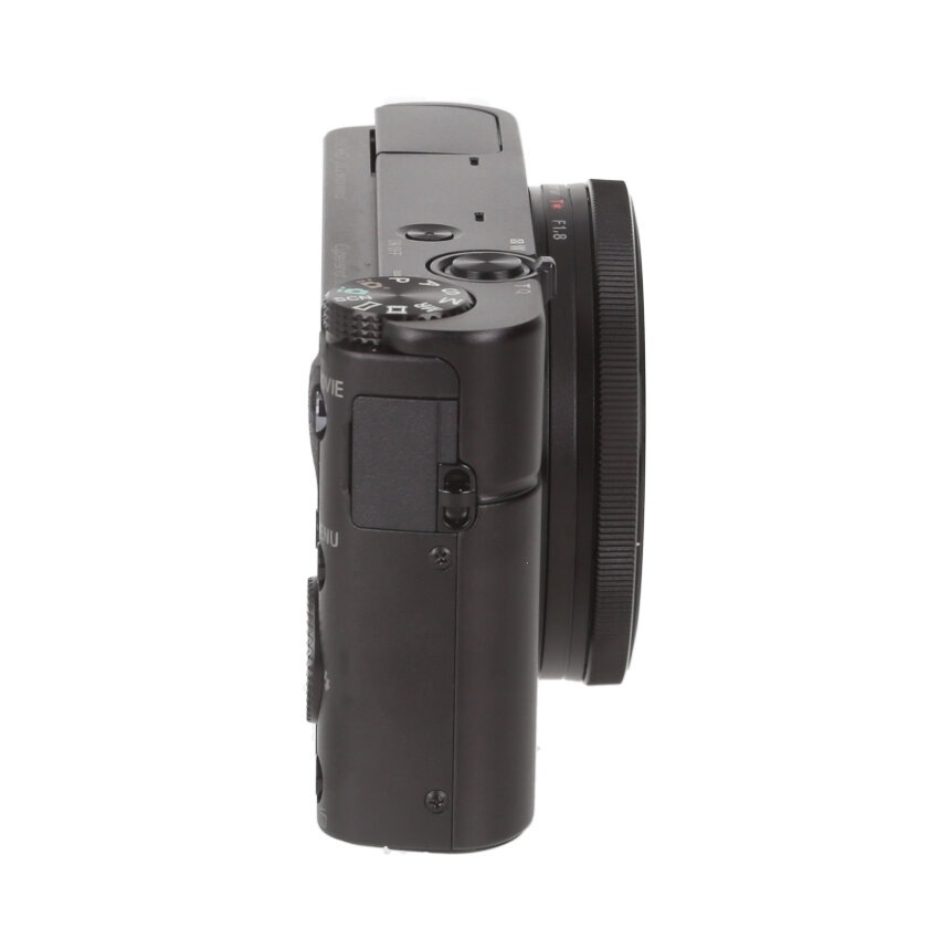 SONY RX100  ��AB��