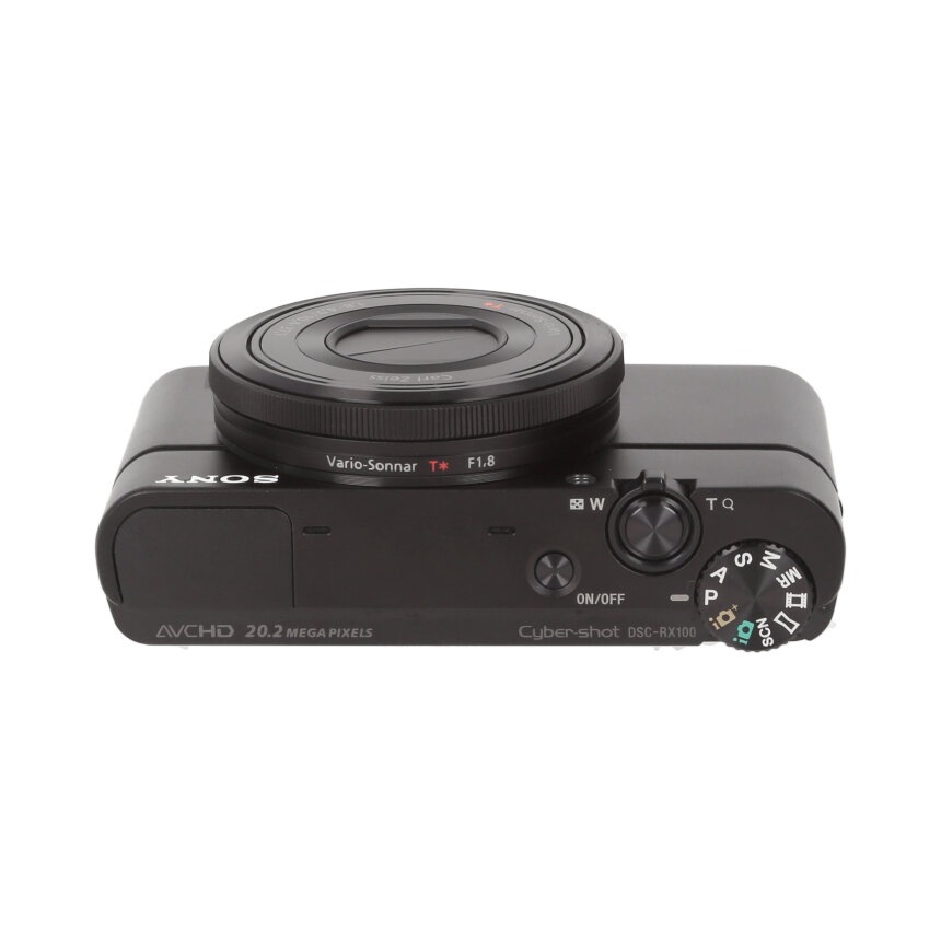 SONY RX100  ��AB��