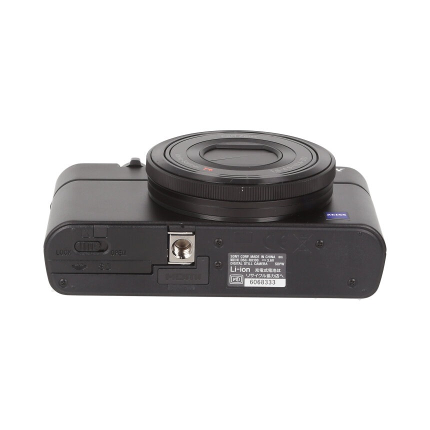 SONY RX100  ��AB��