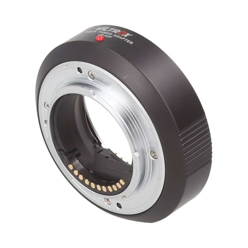  VILTROX FOUR THIRDS ADPTER JY-43F ��AB��