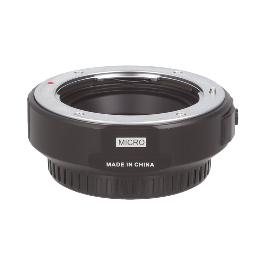  VILTROX FOUR THIRDS ADPTER JY-43F ��AB��