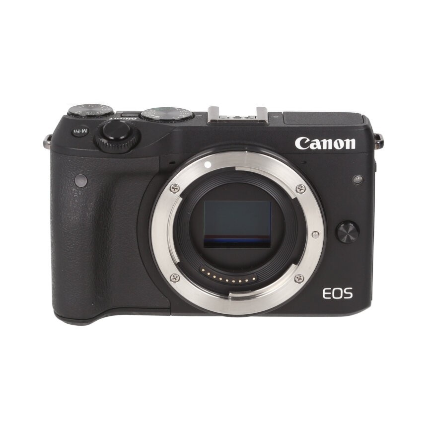 Canon EOS M3 �֥�å� BODY ��AB��