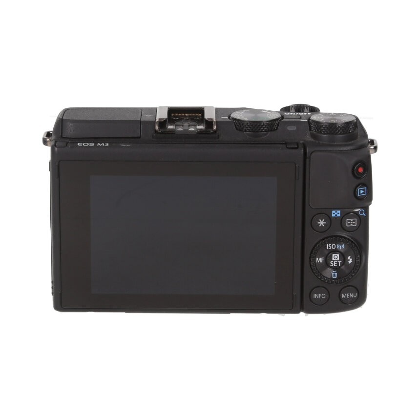 Canon EOS M3 �֥�å� BODY ��AB��