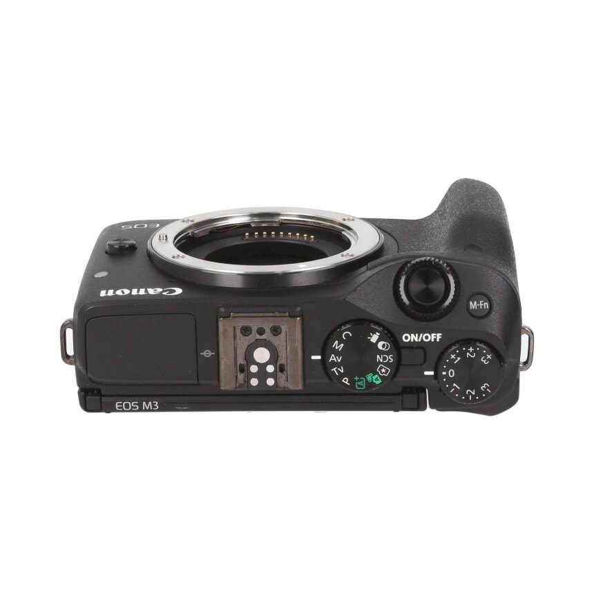 Canon EOS M3 �֥�å� BODY ��AB��
