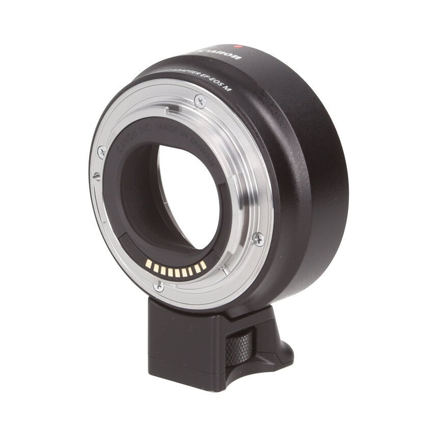 Canon ޥȥץ EF-EOS M A