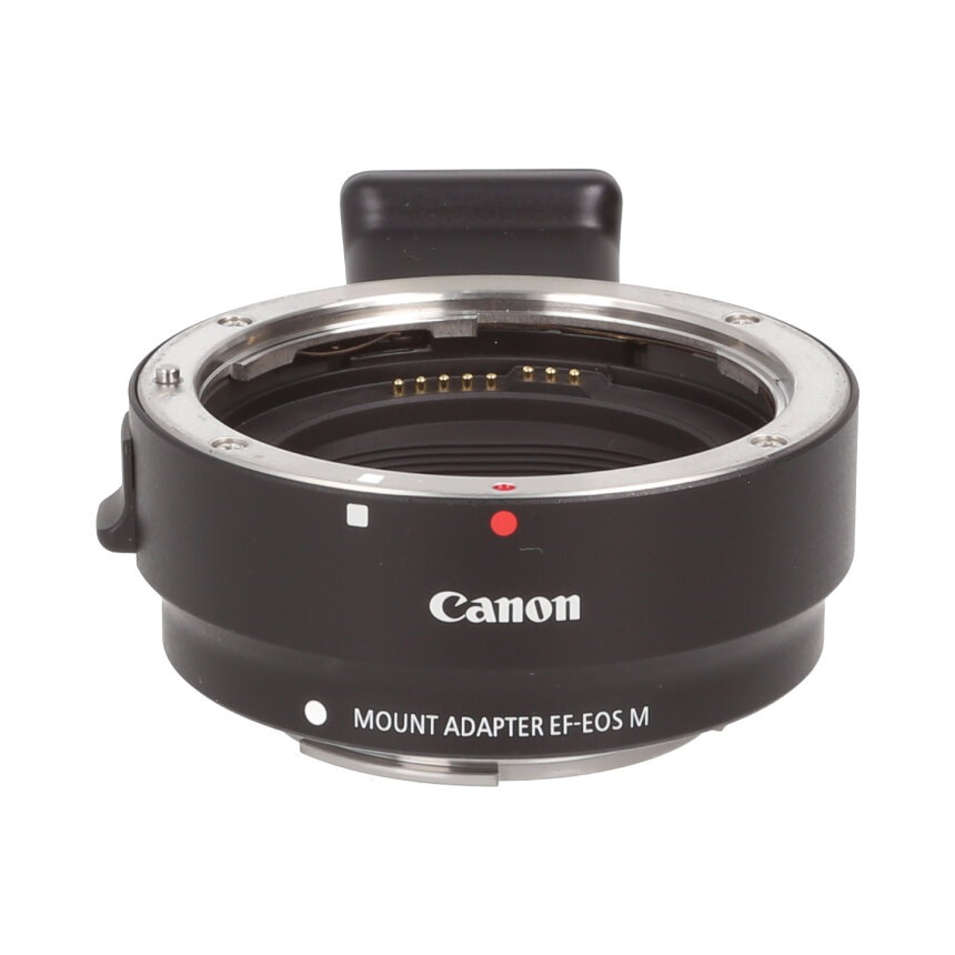 Canon ޥȥץ EF-EOS M A