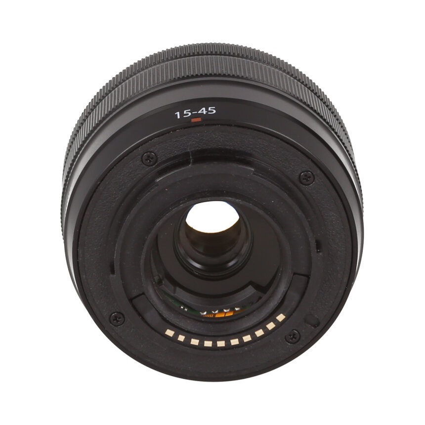FUJIFILM XC15-45mm F3.5-5.6 OIS PZ �֥�å� X���꡼���ѡ�B��