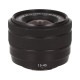 FUJIFILM XC15-45mm F3.5-5.6 OIS PZ �֥�å� X���꡼���ѡ�B��