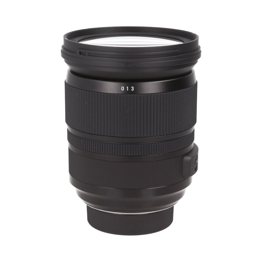 SIGMA 24-105mm F4 DG OS HSM A (NIKON) 【AB】 | レンズ,シグマ