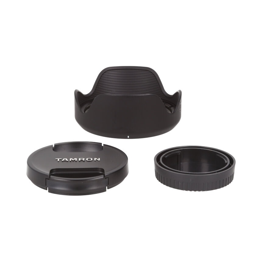 TAMRON 18-300mm F3.5-6.3 Di III-A VC VXD Model B061 Xﾏｳﾝﾄ用【B