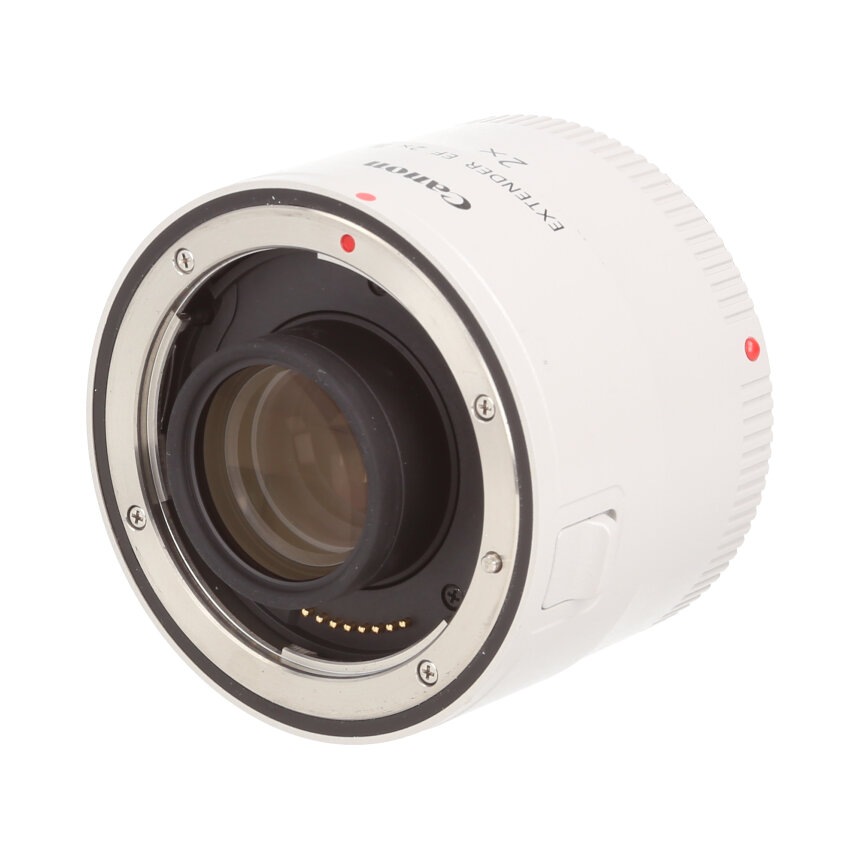 Canon Extender EF2X III AB