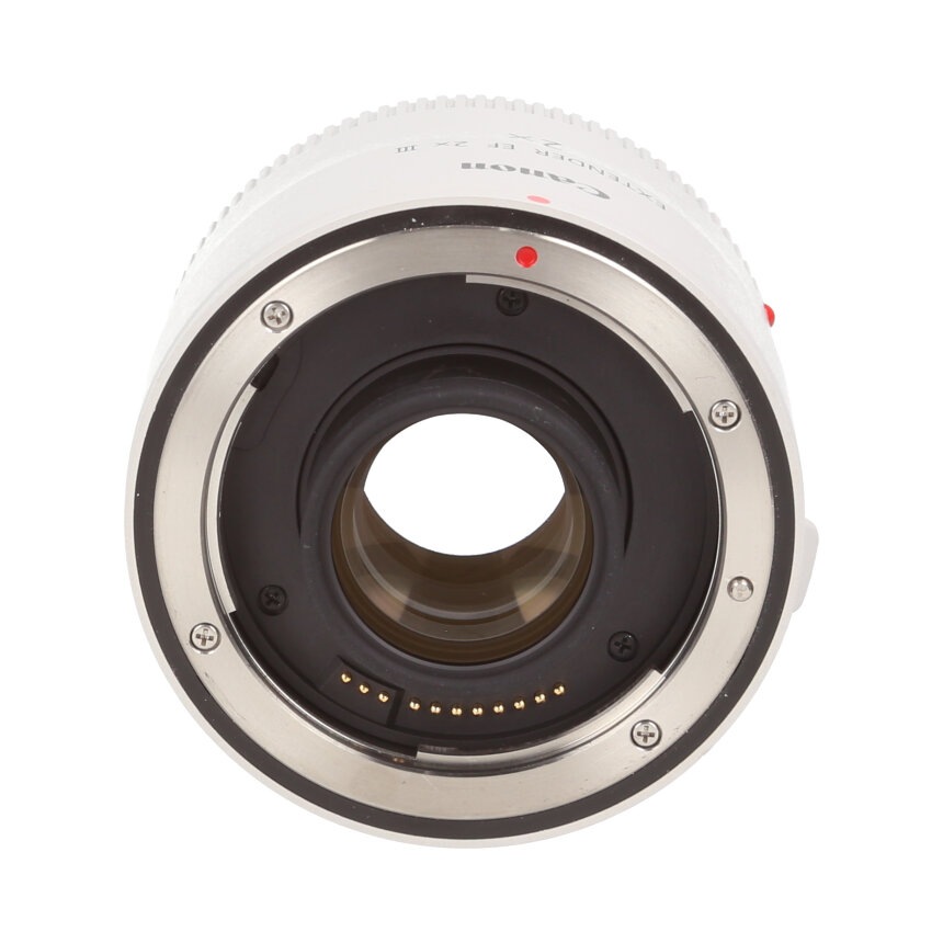 Canon Extender EF2X III AB