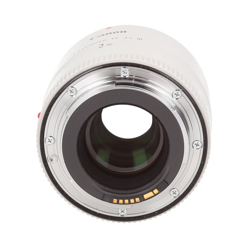 Canon Extender EF2X III AB