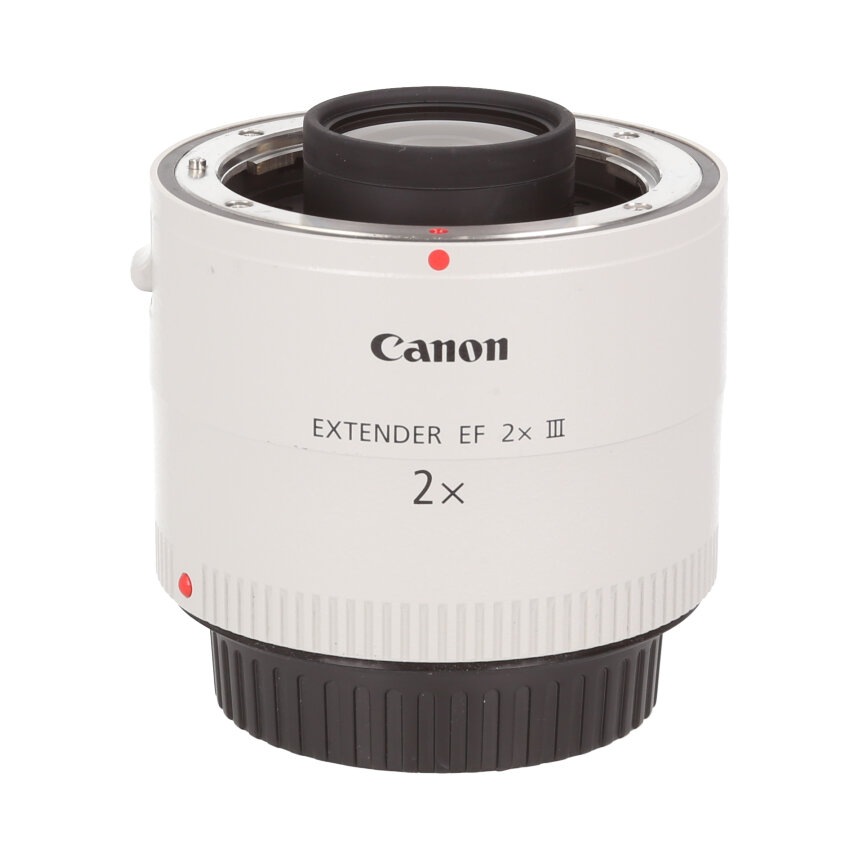 Canon Extender EF2X III AB