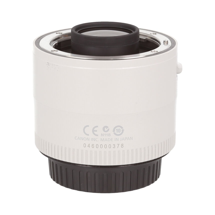 Canon Extender EF2X III AB