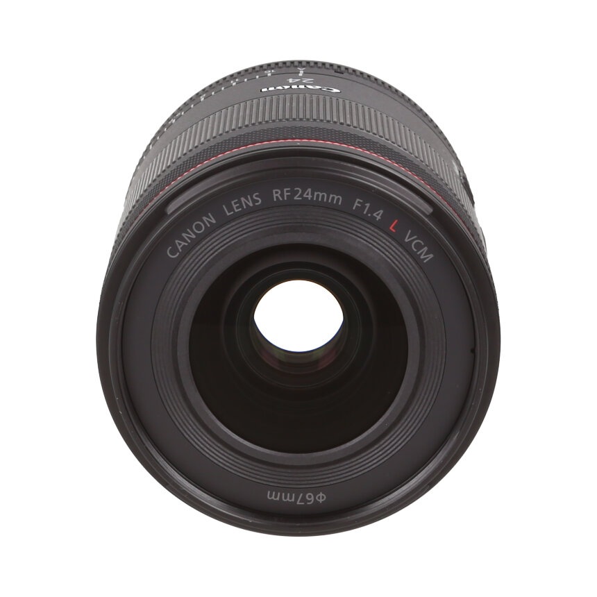 Canon RF24mm F1.4L VCM ��̤�����ʡ�