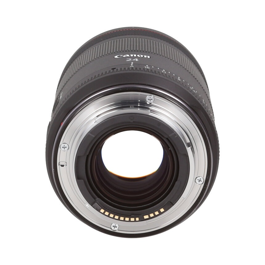 Canon RF24mm F1.4L VCM ��̤�����ʡ�