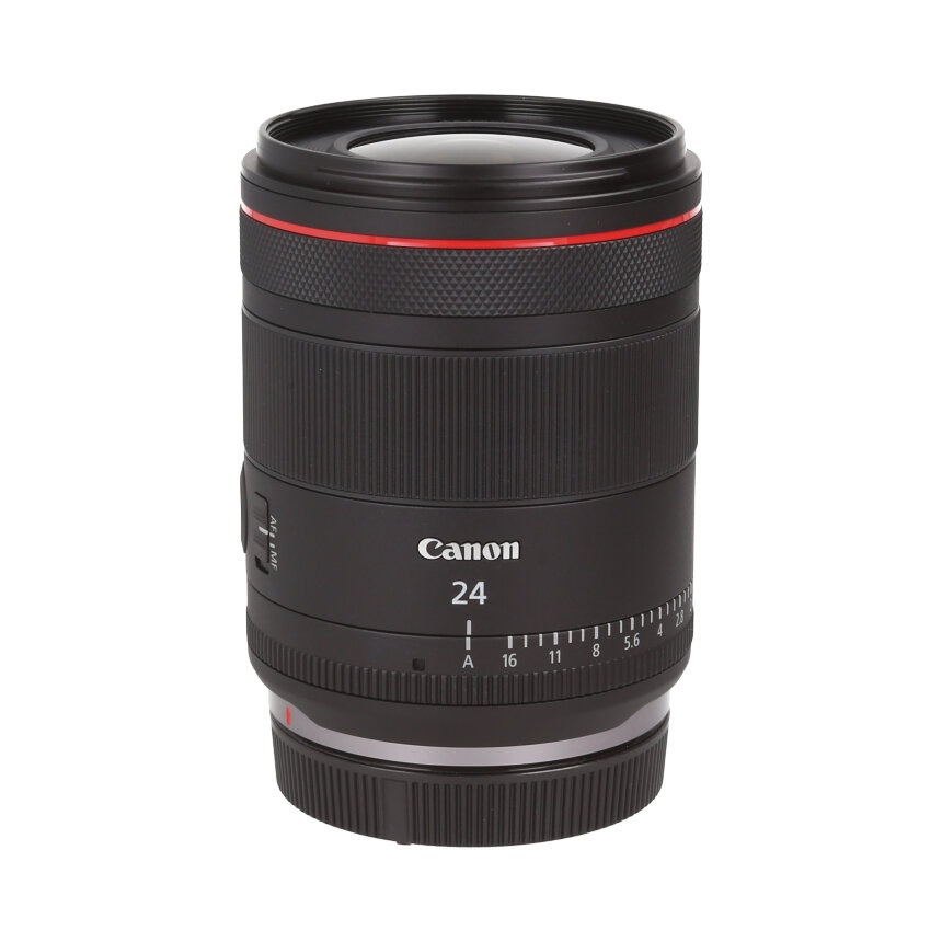 Canon RF24mm F1.4L VCM ��̤�����ʡ�