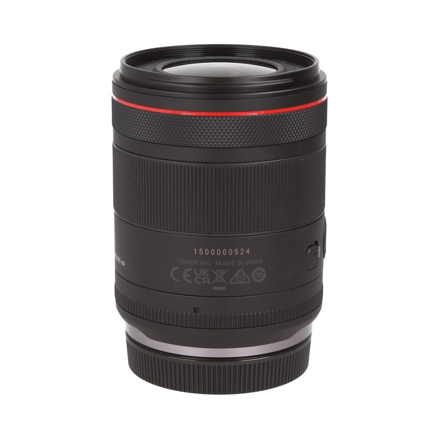 Canon RF24mm F1.4L VCM ��̤�����ʡ�