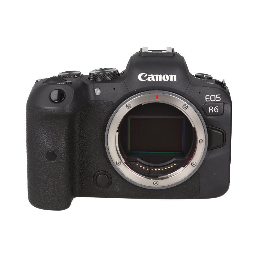 Canon EOS R6 BODY�� ��AB��