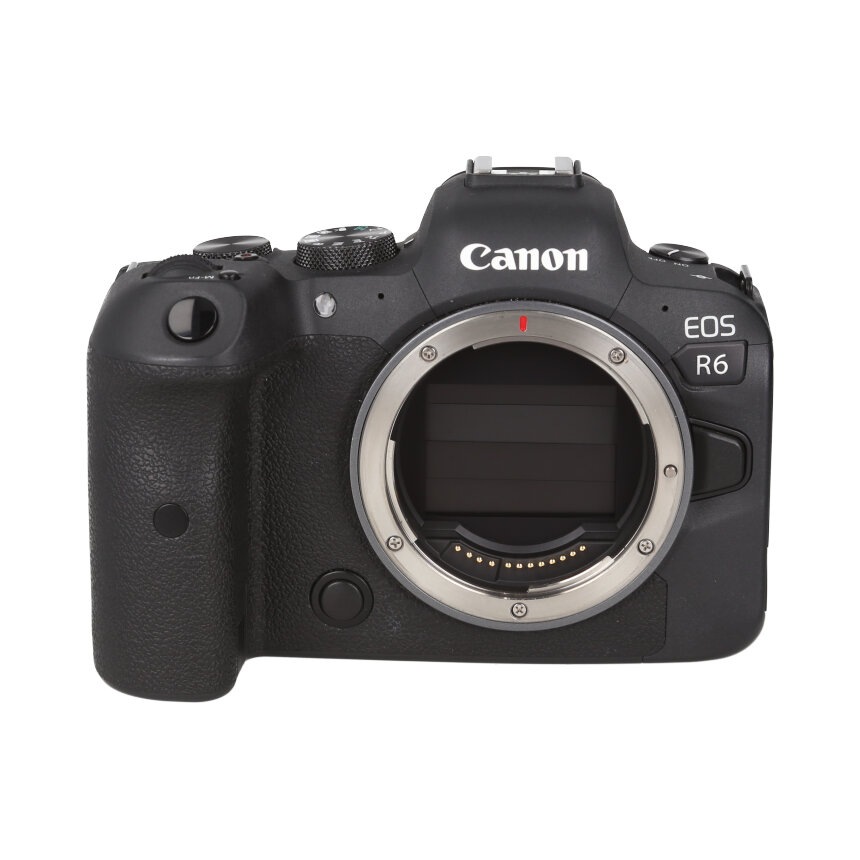 Canon EOS R6 BODY�� ��AB��
