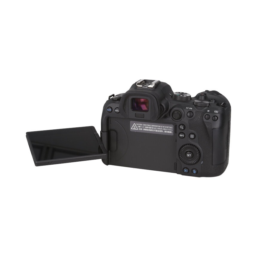 Canon EOS R6 BODY�� ��AB��