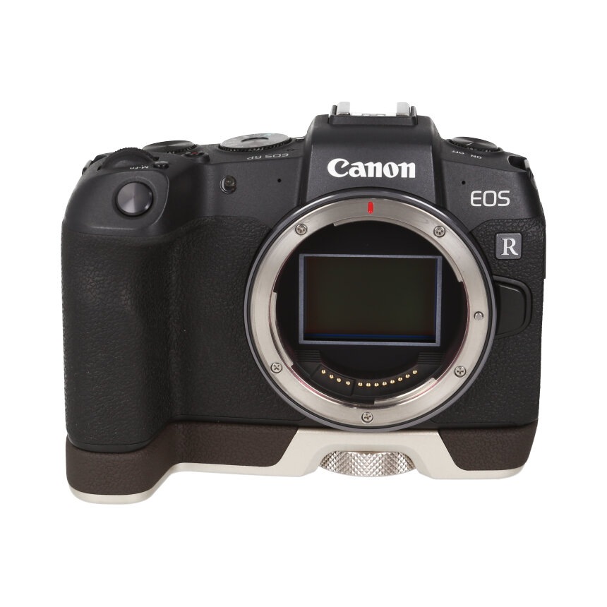 Canon EOS RP + EG-E1 ��AB��