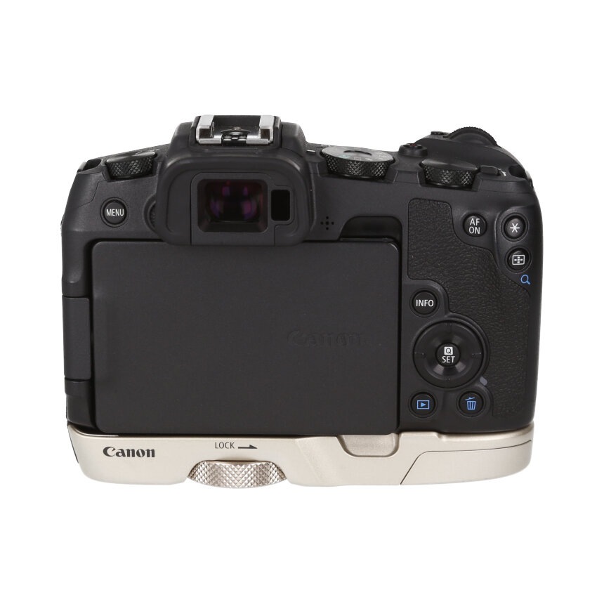 Canon EOS RP + EG-E1 ��AB��