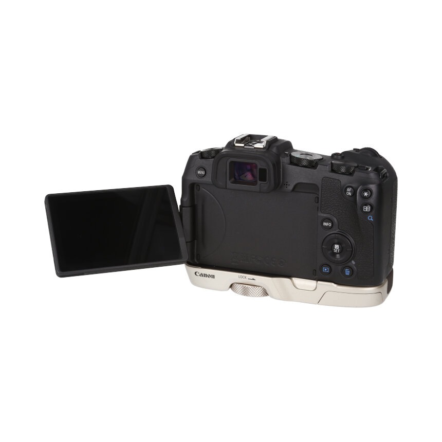 Canon EOS RP + EG-E1 ��AB��