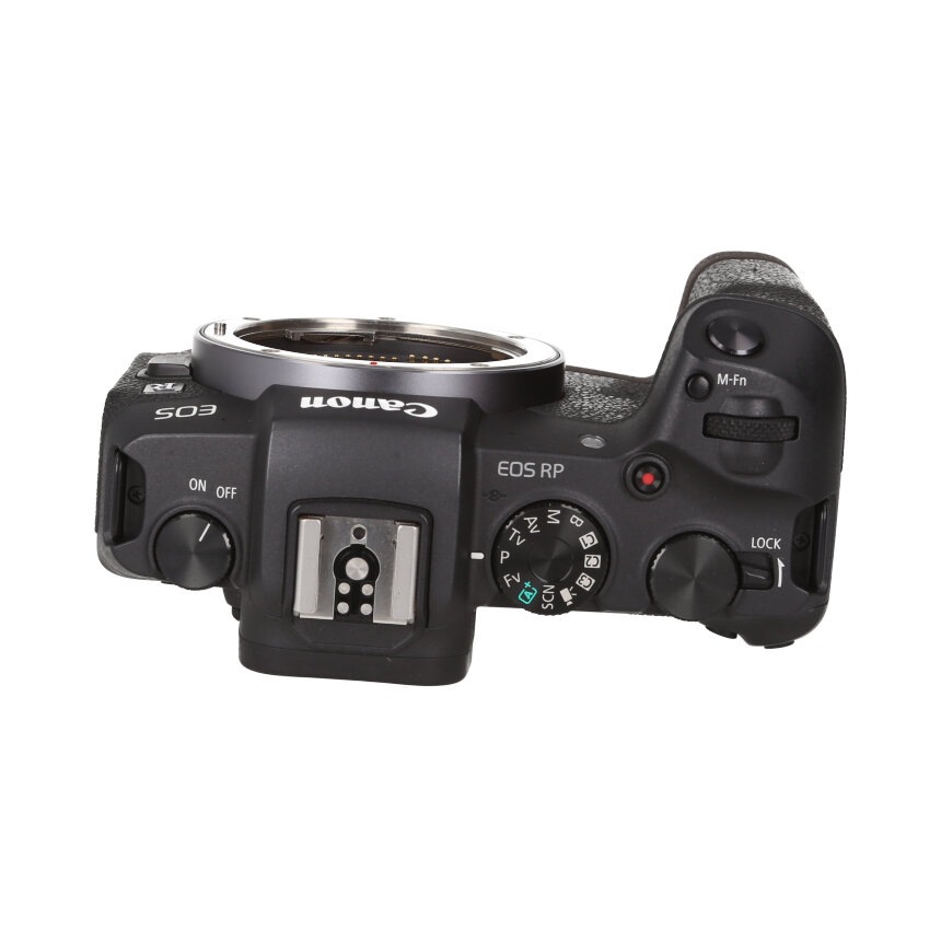 Canon EOS RP + EG-E1 ��AB��