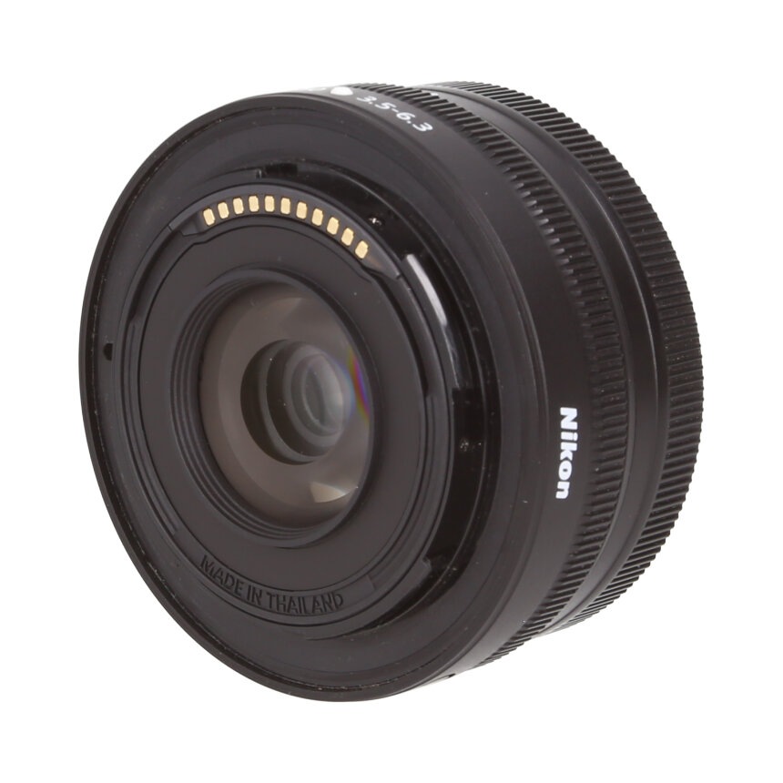 Nikon Z DX VR16-50mm F3.5-6.3 ��B��